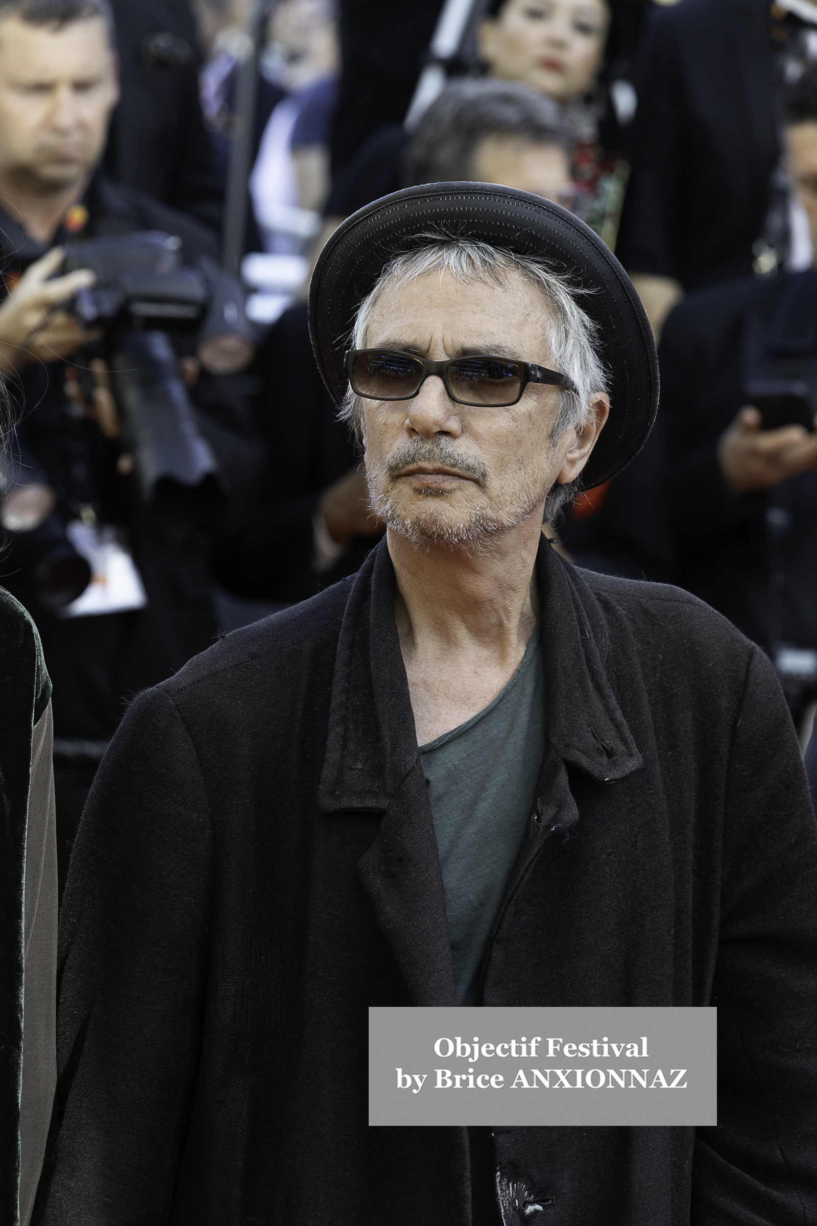 Leos Carax